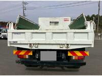ISUZU Forward Dump SKG-FRR90S1 2012 125,162km_12