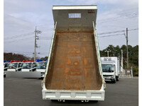 ISUZU Forward Dump SKG-FRR90S1 2012 125,162km_13