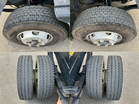 ISUZU Forward Dump SKG-FRR90S1 2012 125,162km_16