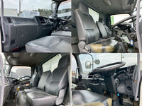 ISUZU Forward Dump SKG-FRR90S1 2012 125,162km_17