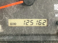 ISUZU Forward Dump SKG-FRR90S1 2012 125,162km_25