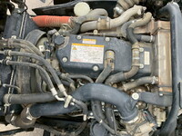 ISUZU Forward Dump SKG-FRR90S1 2012 125,162km_29