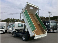 ISUZU Forward Dump SKG-FRR90S1 2012 125,162km_2