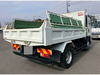 ISUZU Forward Dump SKG-FRR90S1 2012 125,162km_4