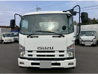ISUZU Forward Dump SKG-FRR90S1 2012 125,162km_5