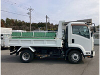 ISUZU Forward Dump SKG-FRR90S1 2012 125,162km_6