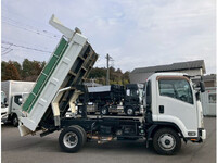 ISUZU Forward Dump SKG-FRR90S1 2012 125,162km_8