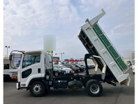 ISUZU Forward Dump SKG-FRR90S1 2012 125,162km_9