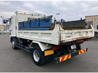 HINO Ranger Dump TKG-FD9JDAA 2012 266,252km_11