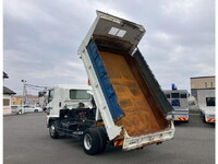 HINO Ranger Dump TKG-FD9JDAA 2012 266,252km_12