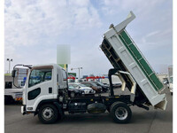 HINO Ranger Dump TKG-FD9JDAA 2012 266,252km_13