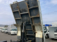 HINO Ranger Dump TKG-FD9JDAA 2012 266,252km_14