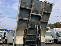 HINO Ranger Dump TKG-FD9JDAA 2012 266,252km_15