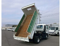 HINO Ranger Dump TKG-FD9JDAA 2012 266,252km_17