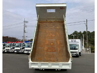 HINO Ranger Dump TKG-FD9JDAA 2012 266,252km_18