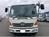 HINO Ranger Dump TKG-FD9JDAA 2012 266,252km_2