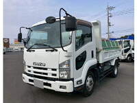 HINO Ranger Dump TKG-FD9JDAA 2012 266,252km_3