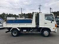 HINO Ranger Dump TKG-FD9JDAA 2012 266,252km_4