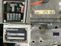 HINO Ranger Dump TKG-FD9JDAA 2012 266,252km_5