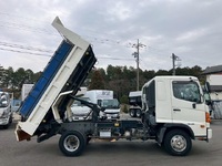 HINO Ranger Dump TKG-FD9JDAA 2012 266,252km_5