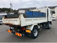 HINO Ranger Dump TKG-FD9JDAA 2012 266,252km_6