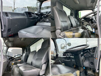 HINO Ranger Dump TKG-FD9JDAA 2012 266,252km_7