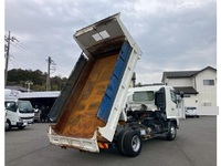 HINO Ranger Dump TKG-FD9JDAA 2012 266,252km_7