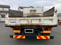 HINO Ranger Dump TKG-FD9JDAA 2012 266,252km_8