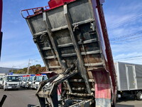 ISUZU Forward Dump LKG-FTR90S2 2012 384,109km_10