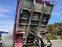 ISUZU Forward Dump LKG-FTR90S2 2012 384,109km_11