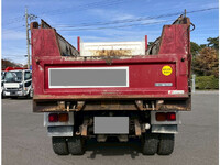 ISUZU Forward Dump LKG-FTR90S2 2012 384,109km_12