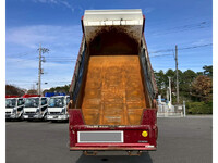 ISUZU Forward Dump LKG-FTR90S2 2012 384,109km_13