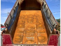 ISUZU Forward Dump LKG-FTR90S2 2012 384,109km_14