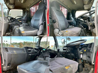 ISUZU Forward Dump LKG-FTR90S2 2012 384,109km_17