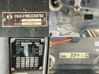 ISUZU Forward Dump LKG-FTR90S2 2012 384,109km_19