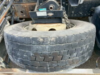 ISUZU Forward Dump LKG-FTR90S2 2012 384,109km_21