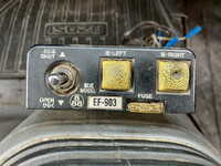 ISUZU Forward Dump LKG-FTR90S2 2012 384,109km_25