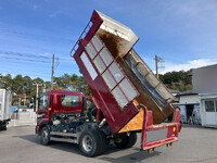 ISUZU Forward Dump LKG-FTR90S2 2012 384,109km_2