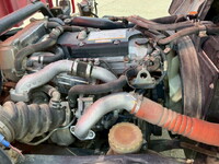 ISUZU Forward Dump LKG-FTR90S2 2012 384,109km_30