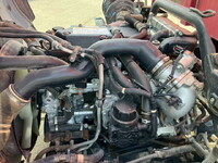 ISUZU Forward Dump LKG-FTR90S2 2012 384,109km_31