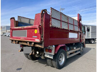 ISUZU Forward Dump LKG-FTR90S2 2012 384,109km_4