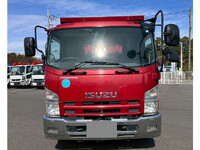 ISUZU Forward Dump LKG-FTR90S2 2012 384,109km_5