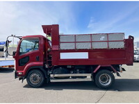 ISUZU Forward Dump LKG-FTR90S2 2012 384,109km_7