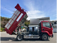 ISUZU Forward Dump LKG-FTR90S2 2012 384,109km_8