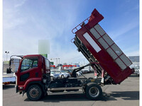 ISUZU Forward Dump LKG-FTR90S2 2012 384,109km_9
