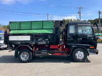 ISUZU Forward Dump PJ-FSR34D4 2006 378,775km_10