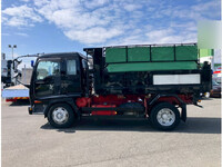 ISUZU Forward Dump PJ-FSR34D4 2006 378,775km_11