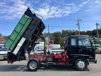 ISUZU Forward Dump PJ-FSR34D4 2006 378,775km_12