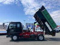 ISUZU Forward Dump PJ-FSR34D4 2006 378,775km_13