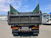 ISUZU Forward Dump PJ-FSR34D4 2006 378,775km_14